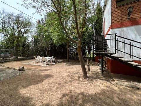 Patio, Garden, Garden view