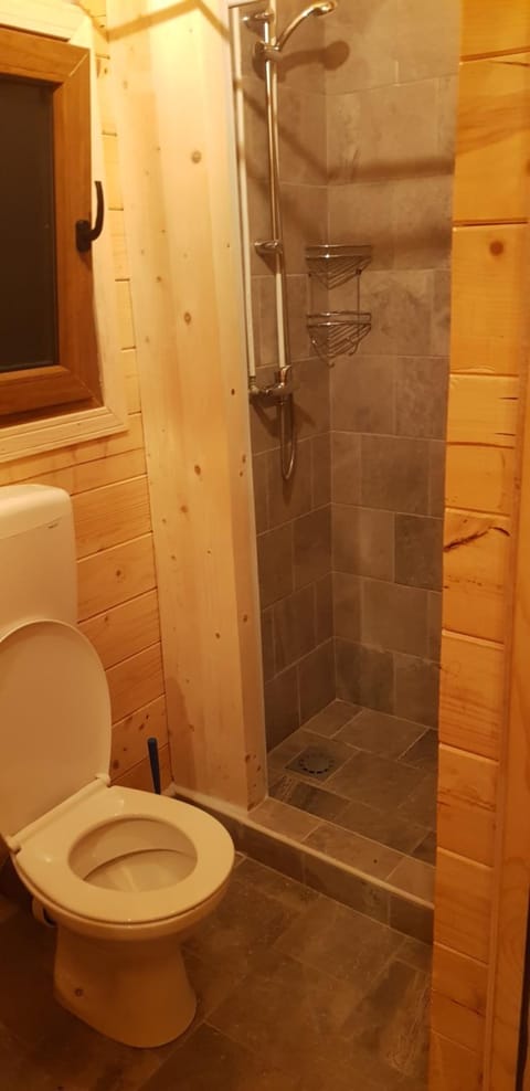 PROKLETIJE eko katun Vusanje Chalet in Montenegro