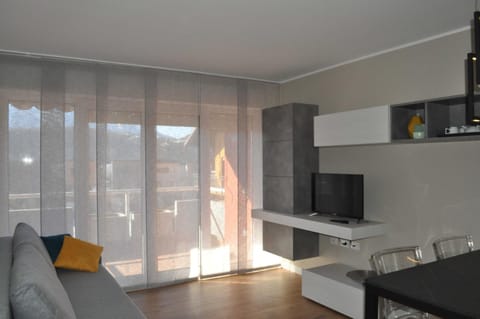 Casa Lu Apartment in Levico Terme