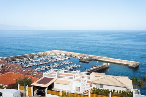 EDEN RENTALS Fabulosas Vistas al Mar y Los Acantilados Apartment in Acantilados de Los Gigantes