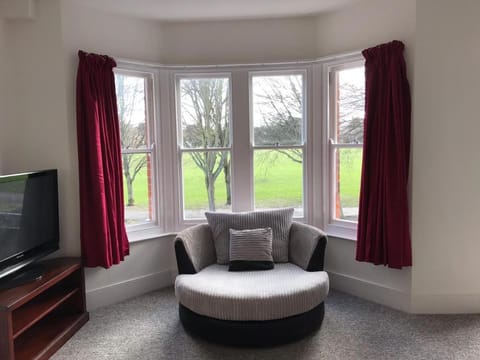Park View - Two bedroom apartment Eigentumswohnung in Worthing