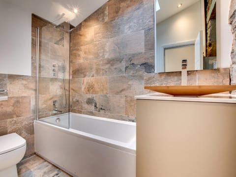 Aysgarth Nook by Maison Parfaite - Luxury Holiday Home with Hot Tub Casa in Aysgarth