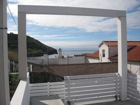 Baía das Caldeirinhas Apartamento in Azores District
