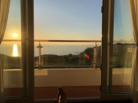 Silver Coast Vacation - Your Unique Inn Chambre d’hôte in Lisbon District