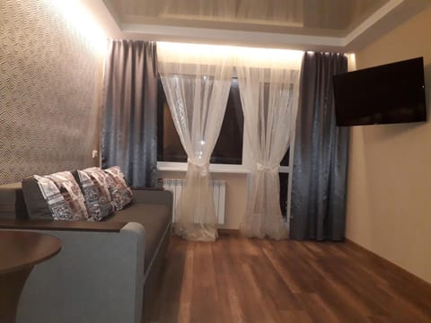 Apartment 30 m2 on Sergei Esenin 11 Condo in Kharkiv