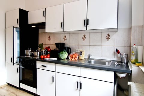 apartmondo Ferienwohnungen Wuppertal Condominio in Wuppertal