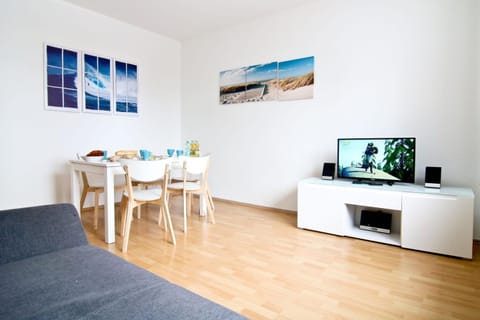 apartmondo Ferienwohnungen Wuppertal Condominio in Wuppertal