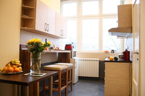 Belgrade Stay Apartments Appartement in Belgrade
