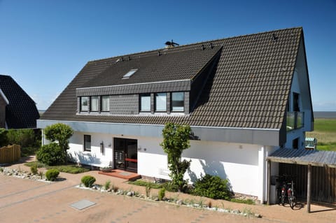 Ferienwohnung Feskerdam House in Westerland