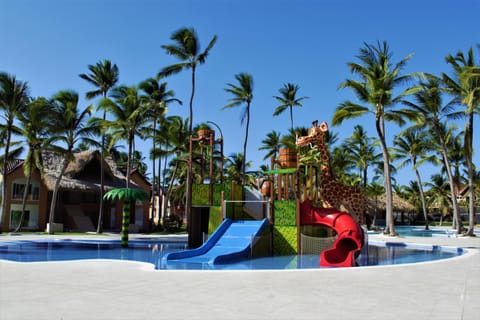 Tropical Deluxe Princess - All Inclusive Resort in Punta Cana