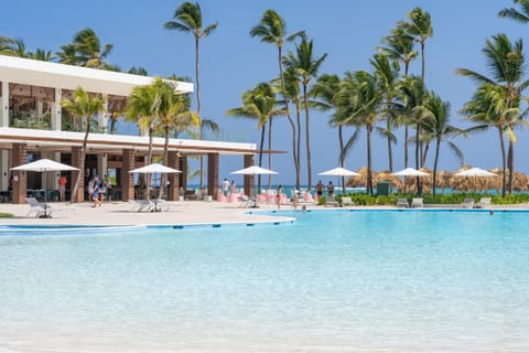 Tropical Deluxe Princess - All Inclusive Resort in Punta Cana