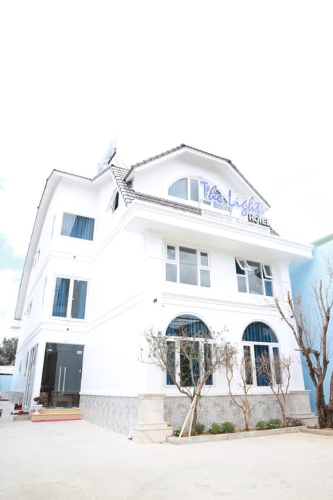 The Light Hotel Hotel in Dalat