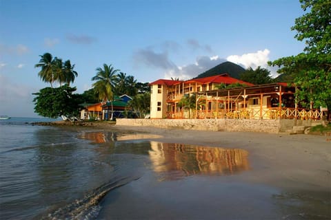 Cabañas y Restaurante Miss Elma Vacation rental in San Andrés and Providencia