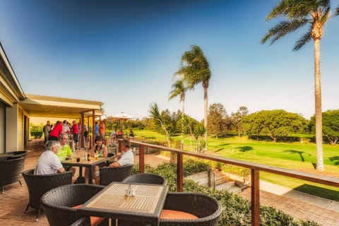 Fairway Village @ Windaroo Lakes Golf Club Condo in Gold Coast