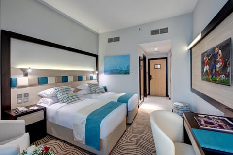 City Avenue Hotel Hotel in Dubai