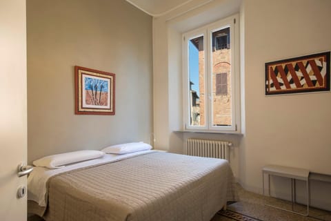 Regis Condo Appartement-Hotel in Siena