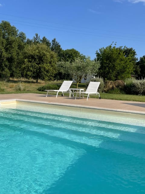 Maremma Country Chic Le Ginestre House in Lazio