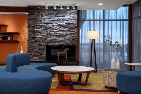 Fairfield Inn & Suites by Marriott Memphis Marion, AR Hotel in Marion