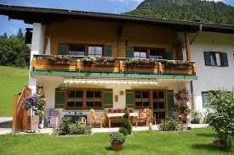 Haus Holzner-Nagl Apartment in Berchtesgadener Land