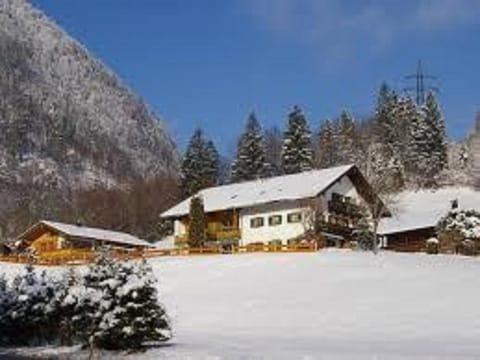 Haus Holzner-Nagl Wohnung in Berchtesgadener Land