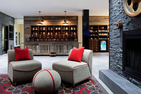 Four Points by Sheraton Edmundston Hotel & Conference Center Hotel in Edmundston