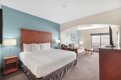 La Quinta by Wyndham Houston Hobby Airport Hôtel in Houston