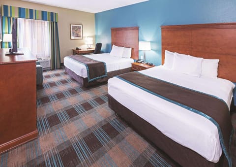 La Quinta by Wyndham Houston Hobby Airport Hôtel in Houston