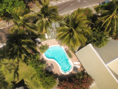 Chantauvent Guest House Chambre d’hôte in Mauritius