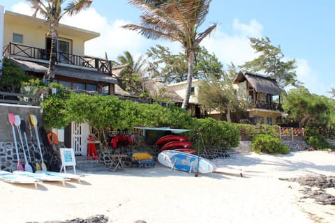 Chantauvent Guest House Bed and Breakfast in Mauritius