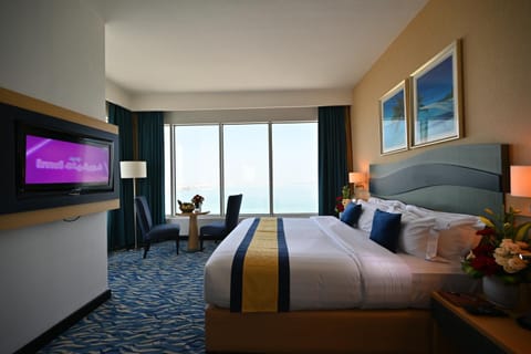 Harbour Suites Hotel Hotel in Manama