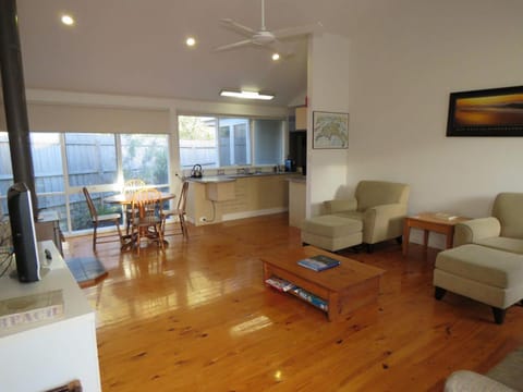 5 Little Penguin Crt, Cowes Apartamento in Cowes