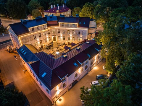 The von Stackelberg Hotel Tallinn Hotel in Tallinn