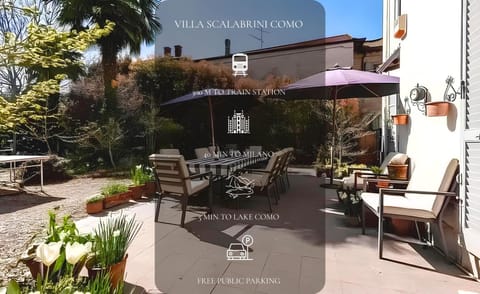 Property building, Patio, Patio, Spring, Day, Garden, Garden, View (from property/room), View (from property/room), Balcony/Terrace, Balcony/Terrace, Dining area, Garden view, Garden view, Area and facilities, Inner courtyard view