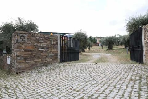 Quinta dos Avidagos AgroTurismo Mirandela Villa in Vila Real District