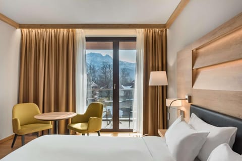 Radisson Blu Hotel & Residences Hotel in Zakopane