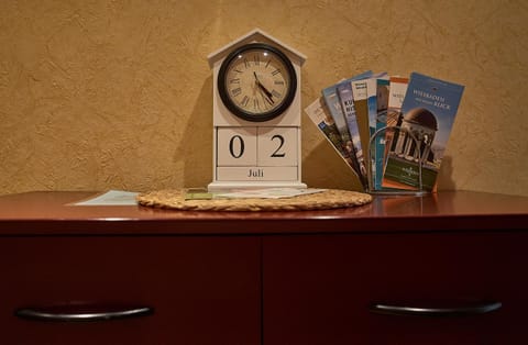 Other, Decorative detail