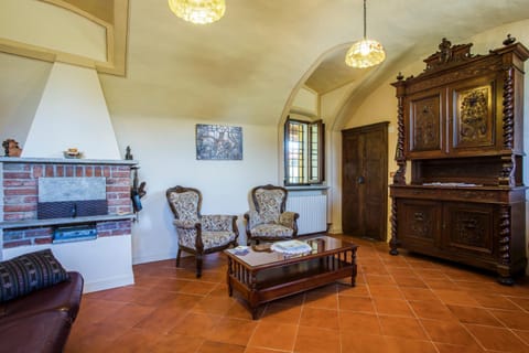 Cascina Tetto del Priore Bed and Breakfast in Cuneo