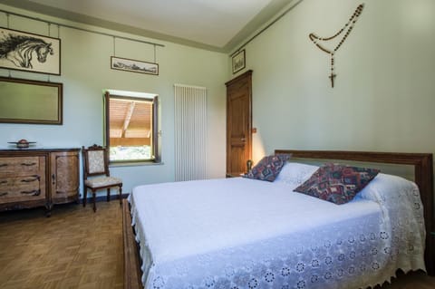 Cascina Tetto del Priore Bed and Breakfast in Cuneo