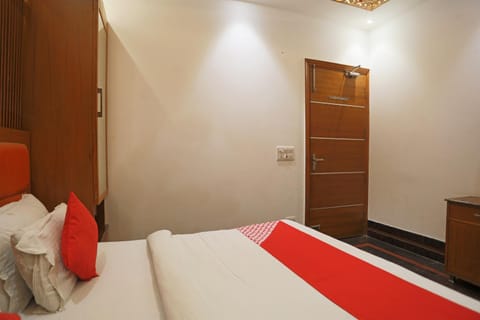 OYO 15183 R.J. Residency Hôtel in Noida