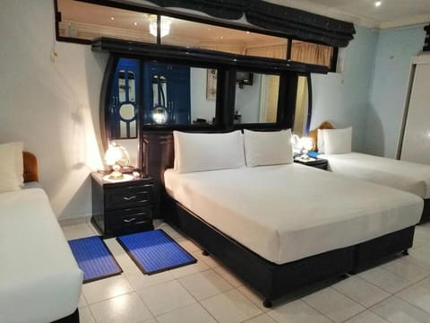 Lenasia Guest Lodge Bed and Breakfast in Gauteng