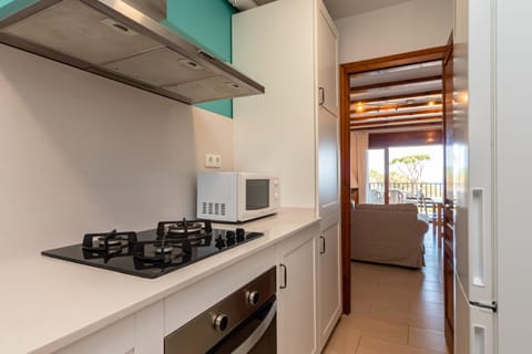 E-2 CALELLA DE PALAFRUGELL 8 PAX Apartment in Calella de Palafrugell