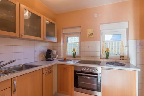 Nordwind House in Cuxhaven