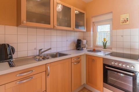 Nordwind House in Cuxhaven