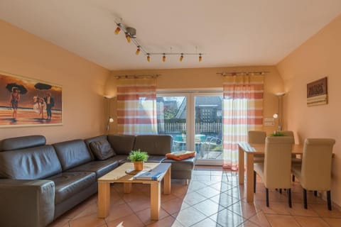 Nordwind House in Cuxhaven