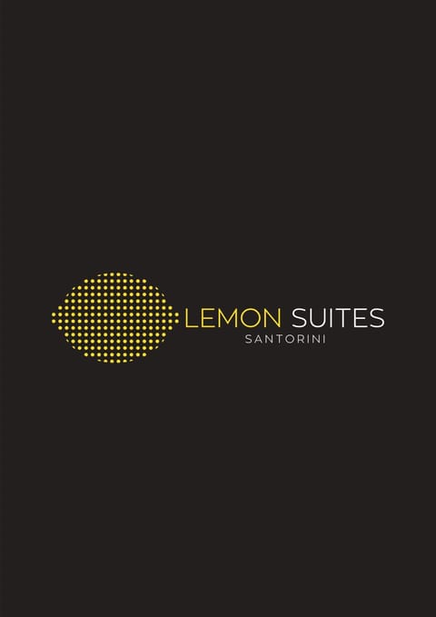 Lemon Suites Santorini Apartment hotel in Thera