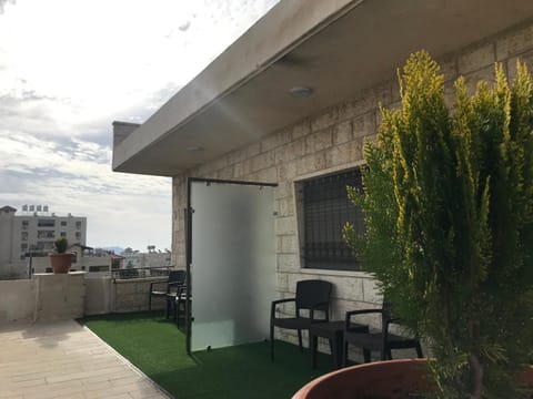 Eli Guest House Alojamiento y desayuno in Jerusalem District