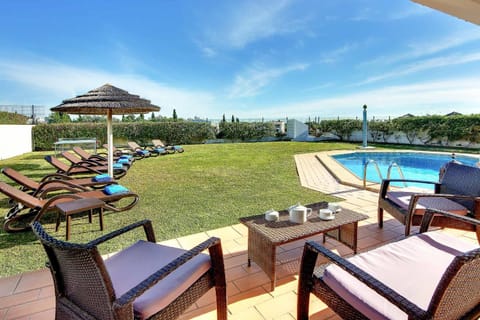 Patio, Garden, Balcony/Terrace