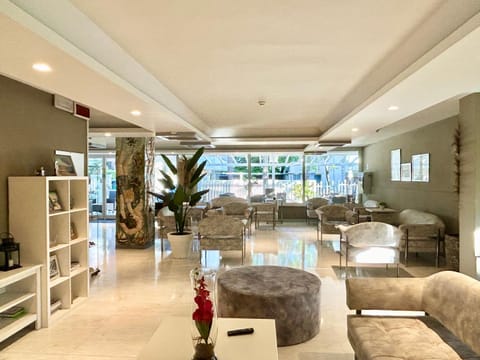 Hotel Pacific Hôtel in Riccione