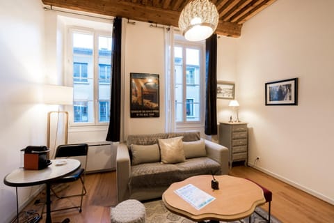 Trion - quartier St Just - 42m2 Proche Vieux Lyon Apartment in Lyon