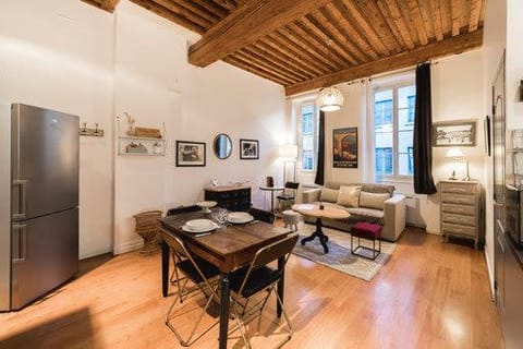 Trion - quartier St Just - 42m2 Proche Vieux Lyon Apartment in Lyon